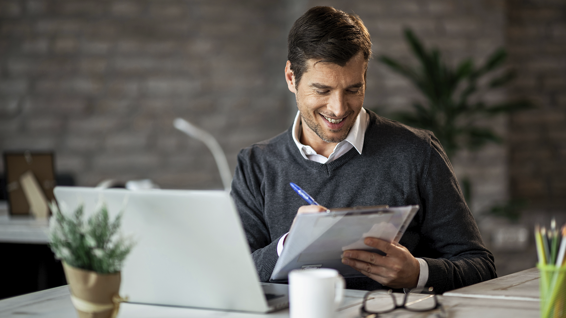 Planejamento Tributário: economia real para sua empresa